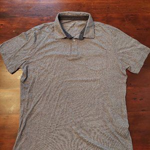 Freefly bamboo polo - men's large - worn once